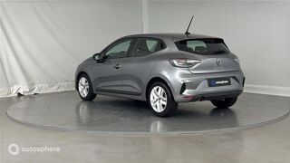 Clio 1.0 TCe 90ch Evolution - 25 2025 occasion 57000 Metz