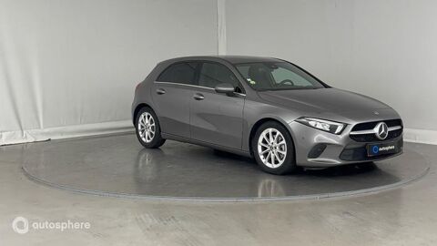 Classe A 200 d 150ch Business Line 8G-DCT 2021 occasion 59223 Roncq