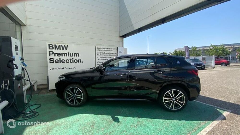 X2 sDrive18iA 136ch M Sport DKG7 2022 occasion 13300 Salon-de-Provence