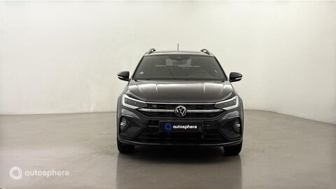 Taigo 1.0 TSI 110ch R-Line DSG7 2023 occasion 44000 NANTES