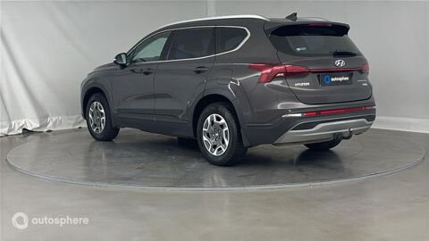 Santa Fe 1.6 T-GDI 230ch Hybrid Intuitive BVA6 2023 occasion 62800 LIEVIN