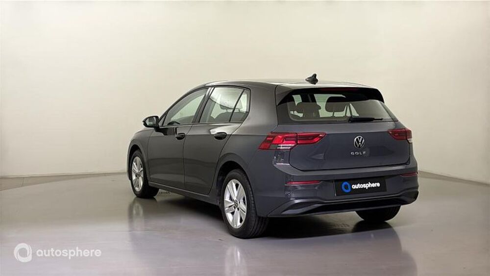 Golf 2.0 TDI SCR 115ch 2023 occasion 86000 Poitiers