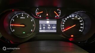 Corsa 1.2 75ch Connect 2022 occasion 37540 Saint-Cyr-sur-Loire