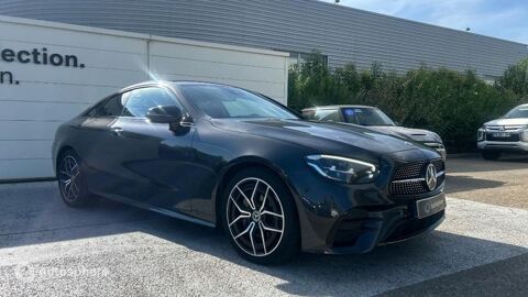 Classe E 220 d 194ch AMG Line 9G-Tronic 2022 occasion 13200 Arles