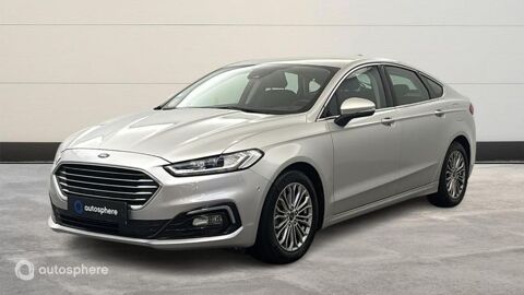 Annonce voiture Ford Mondeo 20999 €