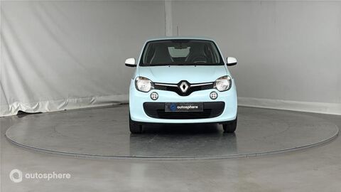 Twingo 0.9 TCe 90ch energy Limited Euro6c 2018 occasion 57200 Sarreguemines