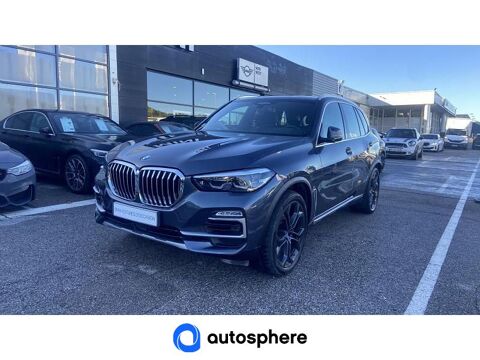 Annonce voiture BMW X5 51299 