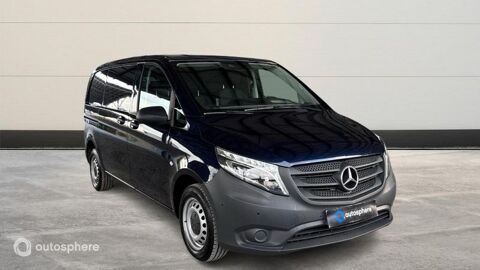 Vito 114 CDI Compact Pro Propulsion 9G-Tronic 2021 occasion 17140 LAGORD