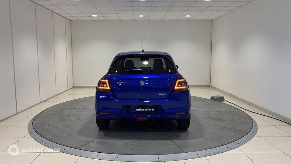 Swift 1.2 Hybrid 83ch Pack 2025 occasion 92000 Nanterre