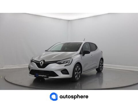 Renault Clio 1.0 TCe 90ch Limited -21N 2021 occasion Villers-Cotterêts 02600