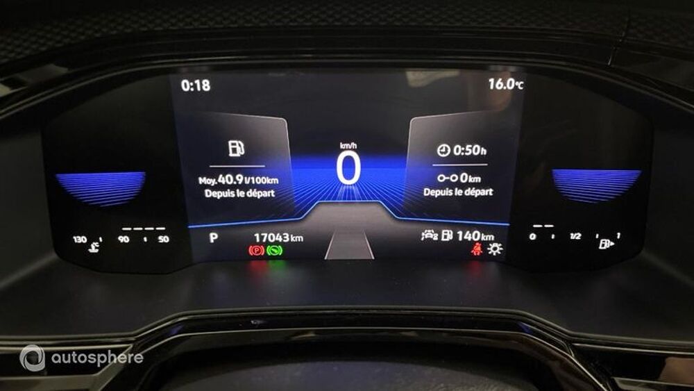 Polo 1.0 TSI 95ch Life DSG7 2023 occasion 51100 Reims