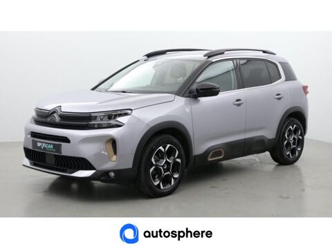 Annonce voiture Citron C5 aircross 25499 