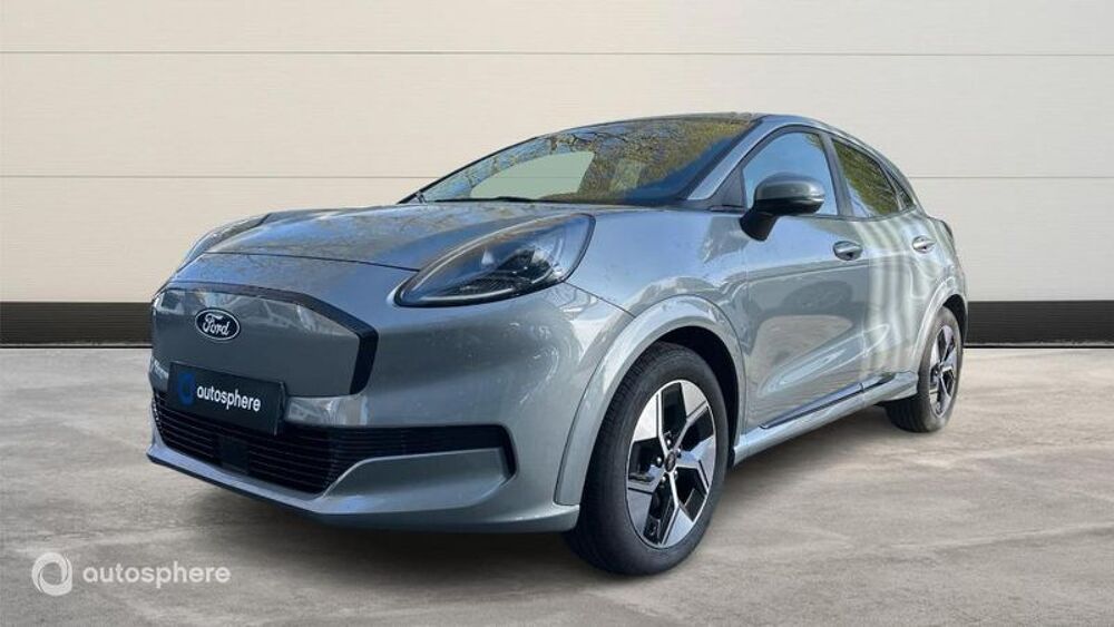 Puma Gen-E 168ch Standard Range 43 kWh 2025 occasion 92000 Nanterre