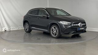 Classe GLA 250 e 160+102ch AMG Line 8G-DCT 2023 occasion 77144 Mont&eacute;vrain