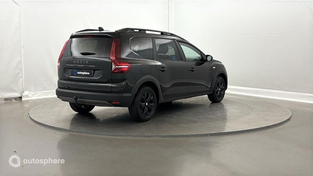 Jogger 1.0 ECO-G 100ch SL Extreme+ 5 places 2022 occasion 59640 Dunkerque