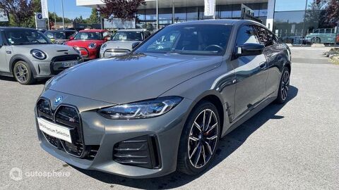 BMW i4 M50 544ch 2022 occasion Bayonne 64100