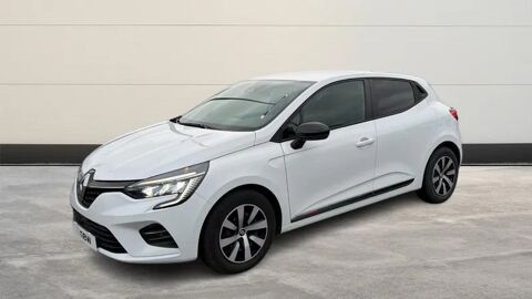 Annonce voiture Renault Clio 14399 €