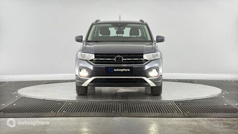 T-Cross 1.0 TSI 110ch Style 2023 occasion 63000 Clermont-Ferrand