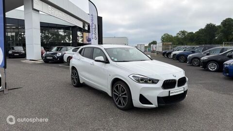 X2 xDrive20dA 190ch M Sport Euro6d-T 2021 occasion 40090 SAINT-AVIT