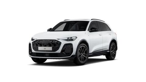 Annonce voiture Audi Q5 89999 €