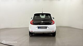 Twingo 1.0 SCe 65ch Equilibre 2022 occasion 94000 Cr&eacute;teil