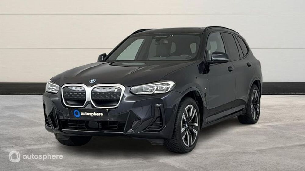 iX3 M Sport 286ch Inspiring 2023 occasion 59113 Seclin