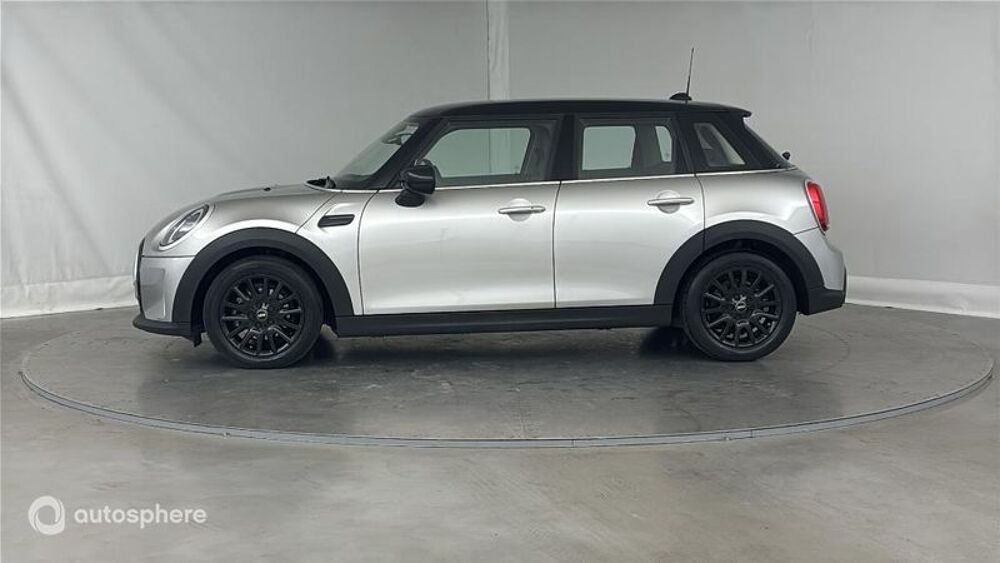 Cooper 136ch Edition Premium BVA7 2023 occasion 59113 Seclin