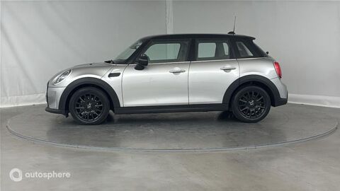 Cooper 136ch Edition Premium BVA7 2023 occasion 59113 Seclin