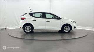 Sandero 1.0 ECO-G 100ch Essential 2023 occasion 51200 &Eacute;pernay