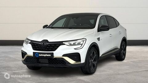 Annonce voiture Renault Arkana 21799 €
