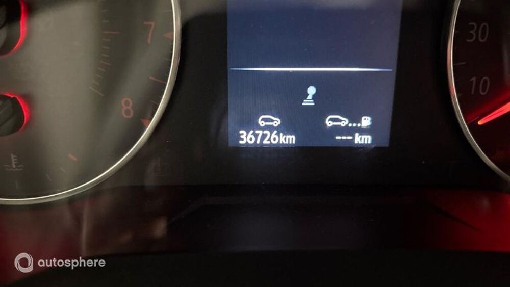 Captur 1.0 TCe 90ch Evolution 2023 occasion 51000 Ch&acirc;lons-en-Champagne