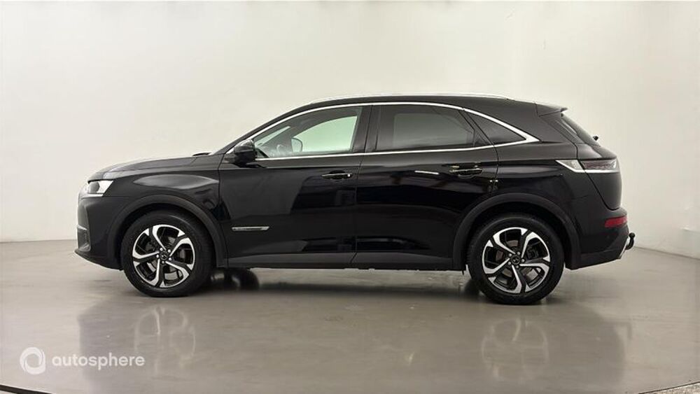 DS3 BlueHDi 180ch Grand Chic Automatique 128g 2018 occasion 63000 Clermont-Ferrand
