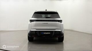 5008 Electrique 210ch Batterie 73 kWh GT 2025 occasion 16430 Champniers
