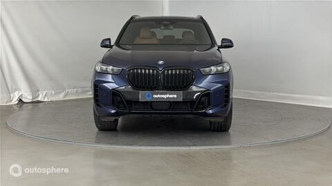 X5 xDrive50e 489ch M Sport 2024 occasion 59113 Seclin