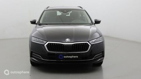 Octavia 2.0 TDI 150ch Ambition DSG7 2024 occasion 44000 Nantes