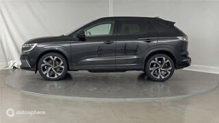 Austral 1.2 E-Tech full hybrid 200ch Iconic esprit Alpine 2023 occasion 62219 Longuenesse
