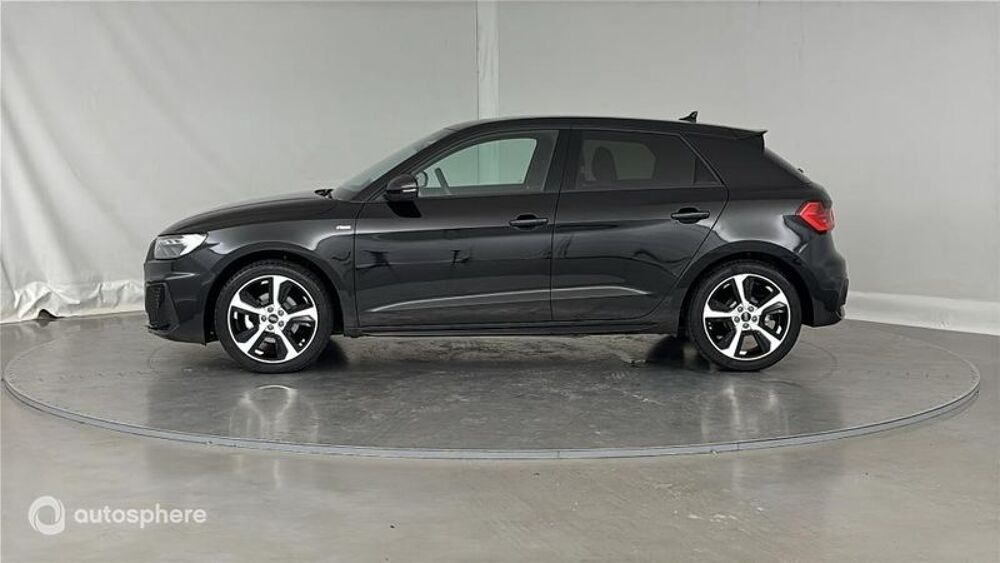 A1 30 TFSI 110ch S line S tronic 7 2023 occasion 51100 Reims