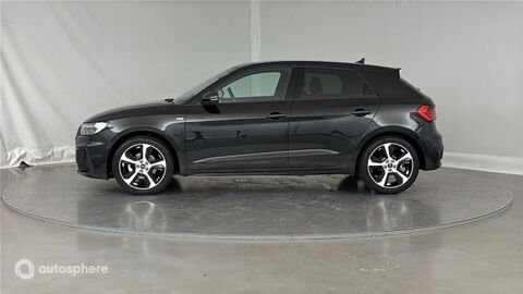 A1 30 TFSI 110ch S line S tronic 7 2023 occasion 51100 Reims
