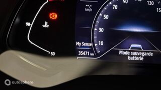 Captur 1.3 TCe mild hybrid 140ch Techno 2023 occasion 62231 Coquelles