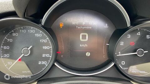 500 X 1.3 FireFly Turbo T4 150ch Club DCT 2020 occasion 40090 SAINT-AVIT