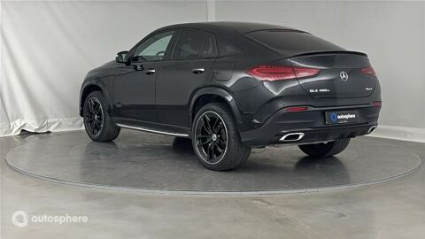 Classe GLE 400 e 252ch+136ch AMG Line 4Matic 9G-Tronic 2023 occasion 77144 Mont&eacute;vrain