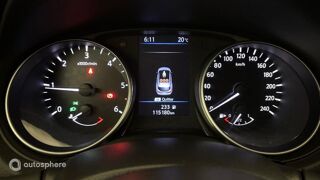 Qashqai 1.5 dCi 115ch Business Edition Euro6d-T 2019 occasion 37170 Chambray-l&egrave;s-Tours