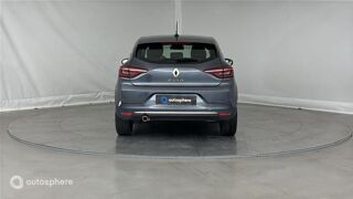 Clio 1.3 TCe 140ch Intens -21N 2022 occasion 02000 Laon