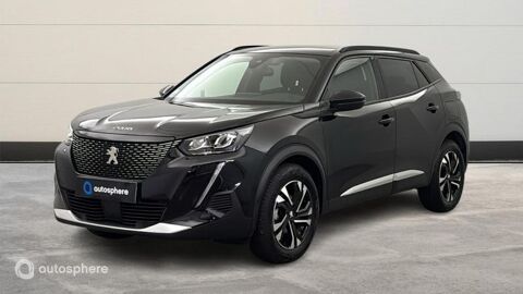 Annonce voiture Peugeot 2008 15999 €