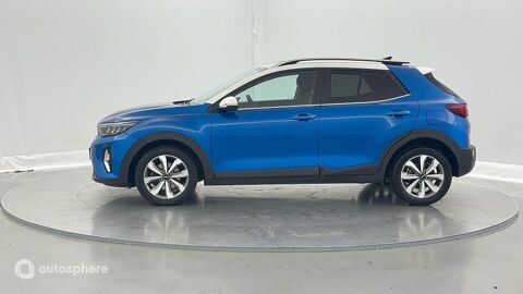Stonic 1.0 T-GDi 100ch Blue Edition 2022 occasion 77100 Meaux