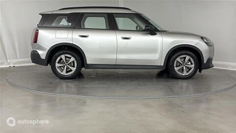 Countryman D 163ch Essential DKG7 2024 occasion 59113 Seclin