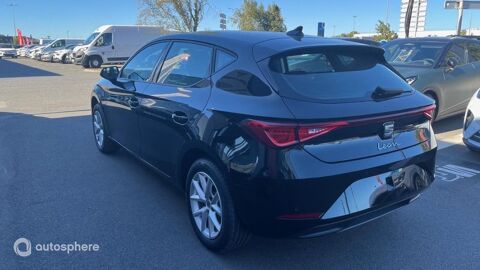 Leon 1.5 eTSI Hybrid 115ch Style DSG7 2026 occasion 86000 Poitiers
