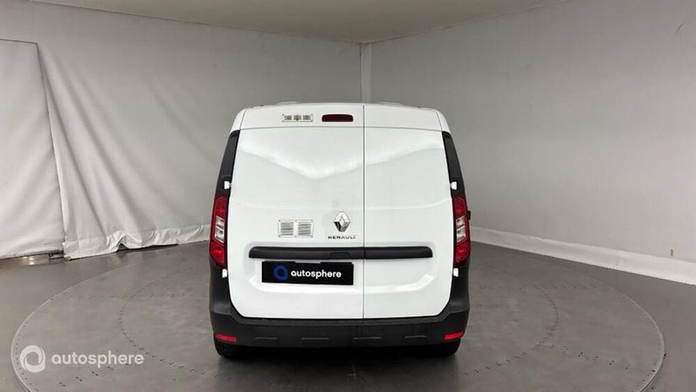 Express 1.5 Blue dCi 75ch Confort 22 2022 occasion 02000 Laon