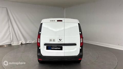 Express 1.5 Blue dCi 75ch Confort 22 2022 occasion 02000 Laon