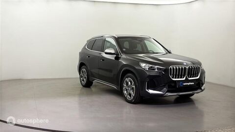 X1 xDrive25e 245ch xLine 2023 occasion 86000 Poitiers
